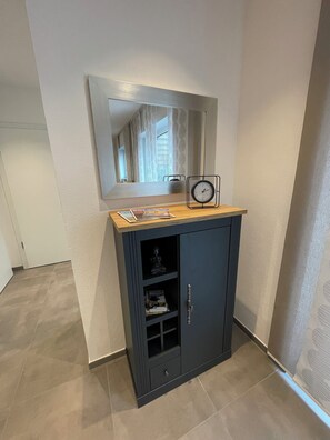 Interior - New cozy apartment, very modern equipped. (Bann)