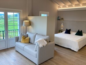 1 habitación, wifi gratis y ropa de cama 