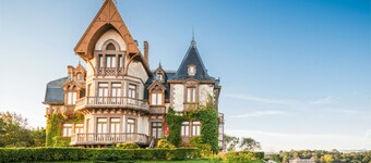 "Los Locos" - Cozy studio with mountain view & surf camp connection