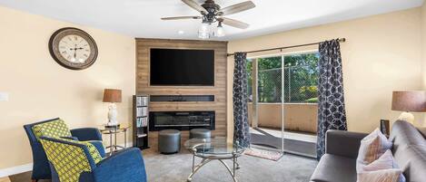 TV