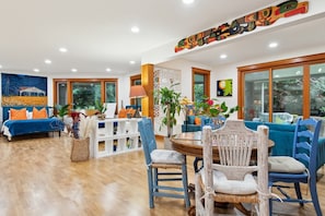 Casa, 2 camere da letto | Interni