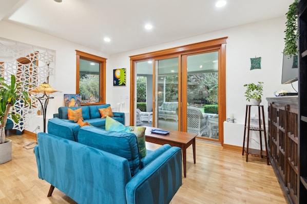 Casa, 2 camere da letto | Interni