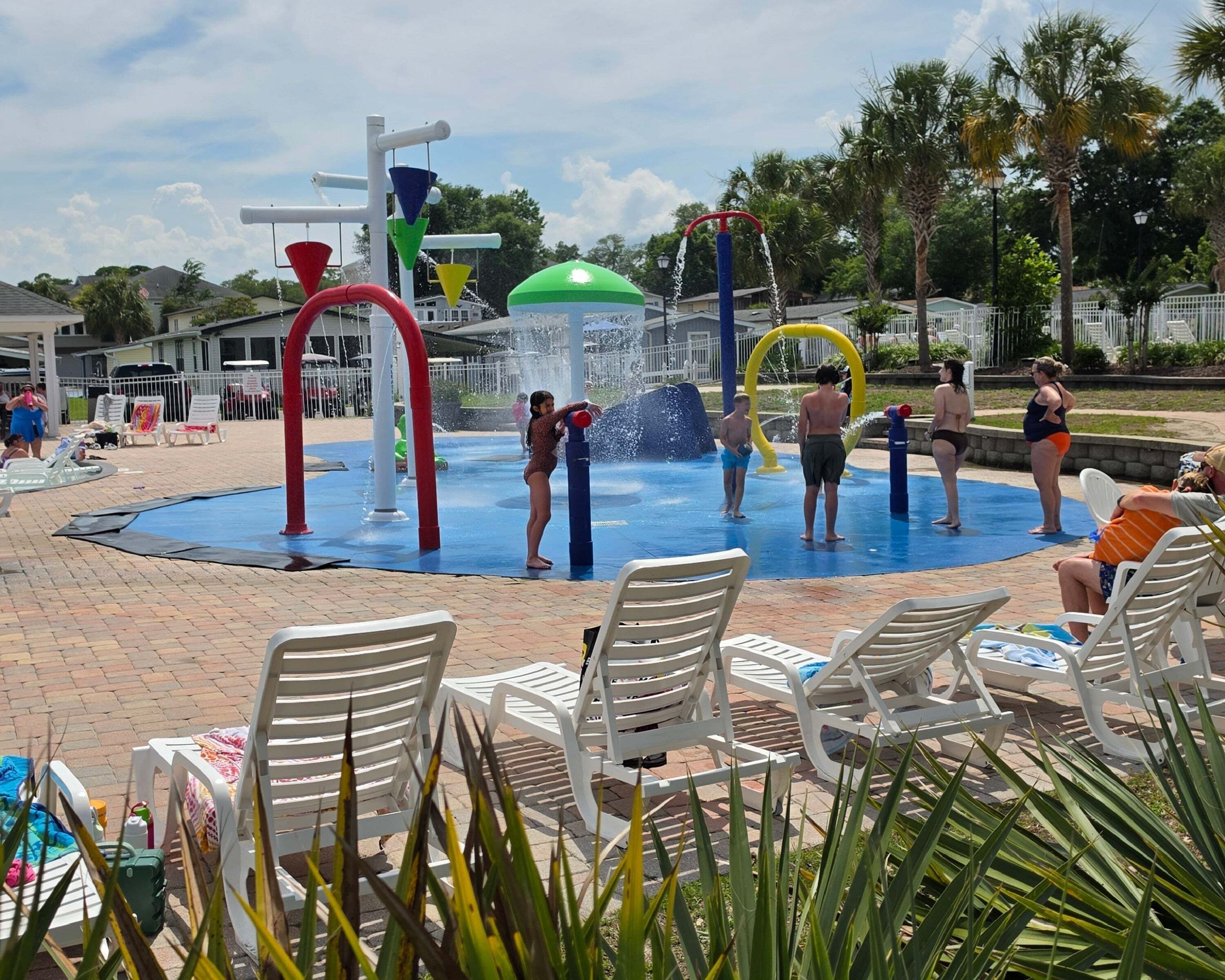 Apartment, 2 Bedrooms | Children's area