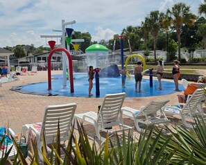 Apartment, 2 Bedrooms | Children's area