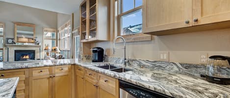 Apartment, 3 Schlafzimmer | Eigene Küche