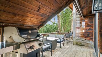 House, 4 Bedrooms | Outdoor dining