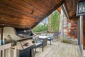 House, 4 Bedrooms | Outdoor dining