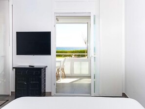 Living room - Apartment in Roses by Santa Margarita Beach (Roses)