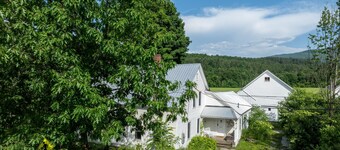 Village House 3 Bedroom Home