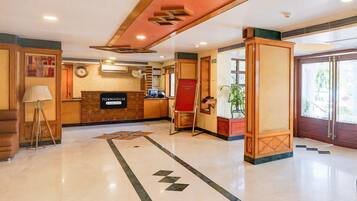 House | Reception