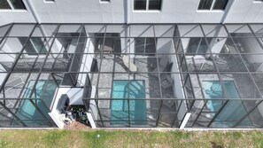 Townhome, 6 Bedrooms | Pool