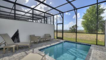 Townhome, 6 Bedrooms | Pool