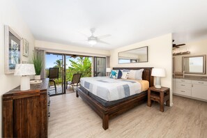 2 bedrooms, free WiFi