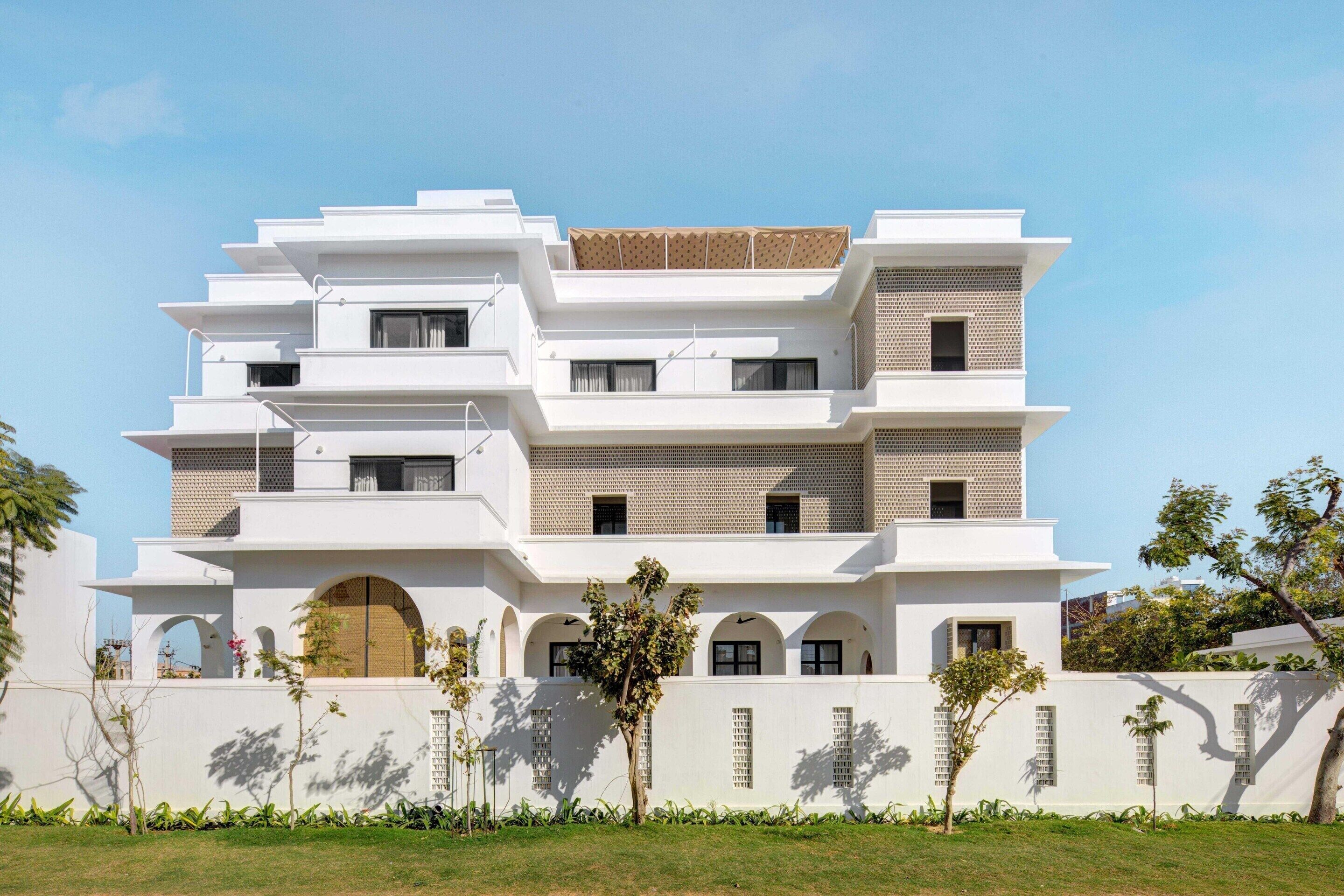 House | Exterior