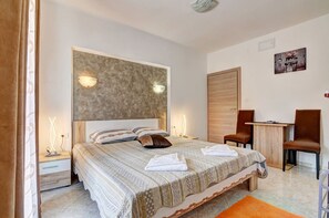 Appartement | 1 slaapkamer