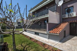 Apartment | Exterior