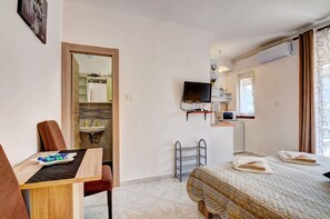 Apartment | 1 bedroom
