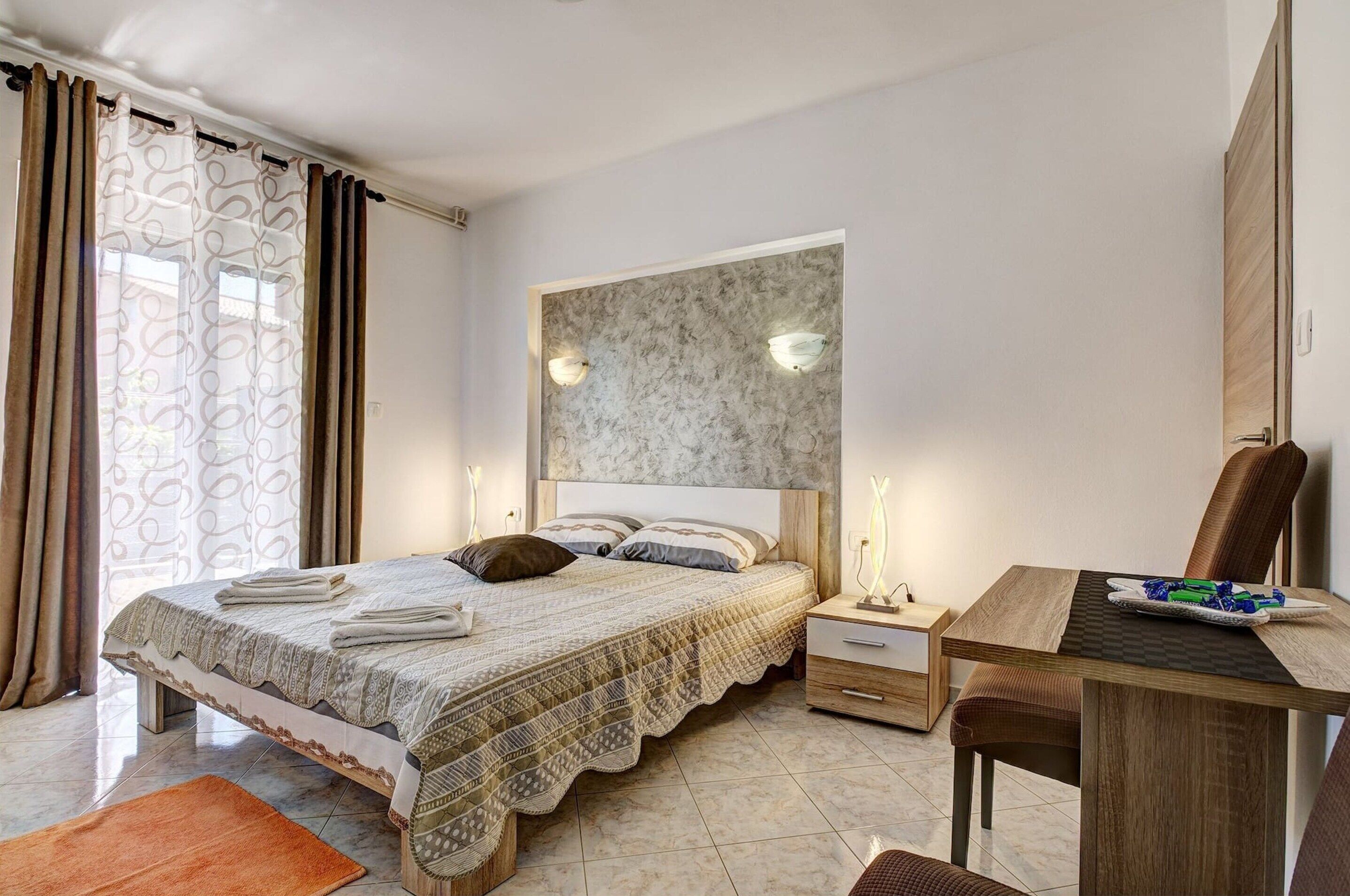 Apartment | 1 bedroom