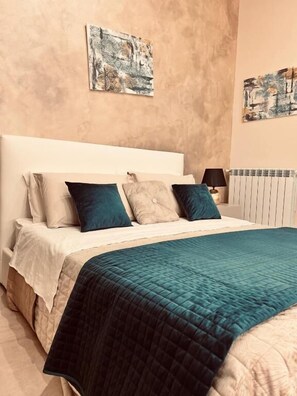 Coffres-forts dans les chambres, Wi-Fi gratuit