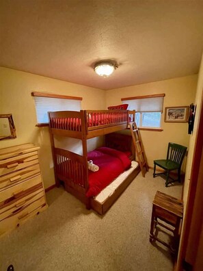 3 dormitorios, wifi, ropa de cama