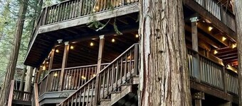 Sugarpine Hideaway