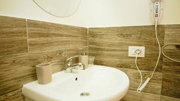 Zimmer, 1 Schlafzimmer | Badezimmer