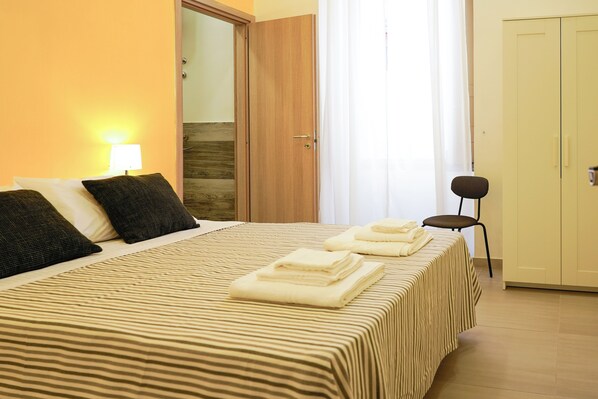 1 bedroom - Room-from Home to Vesuvius Close to Pom (Torre del Greco)