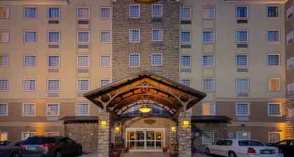 Equipped Suite Near Hamilton Place Mall | Indoor Pool + Gym Access