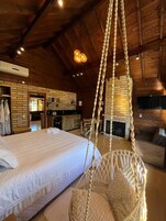 1 habitación, wifi gratis y ropa de cama 