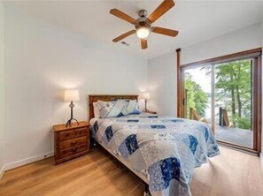 3 chambres, Wi-Fi, draps fournis