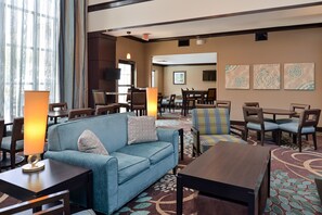 Interior - King Suite. Free Breakfast. Pool & Gym. Your Next Trip! (O'Fallon)