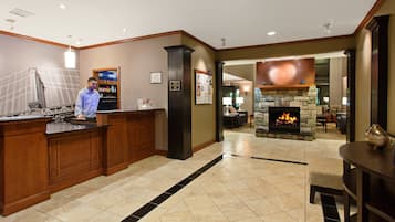 Hall