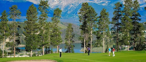 Golf