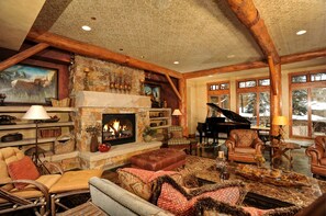 Intérieur