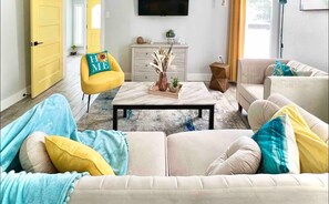 TV connectée