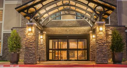 Free Breakfast + 24 Hour Business Center + Outdoor Pool | Perfect for Business Travelers!