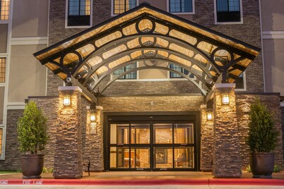 Free Breakfast + 24 Hour Business Center + Outdoor Pool | Perfect for Business Travelers!