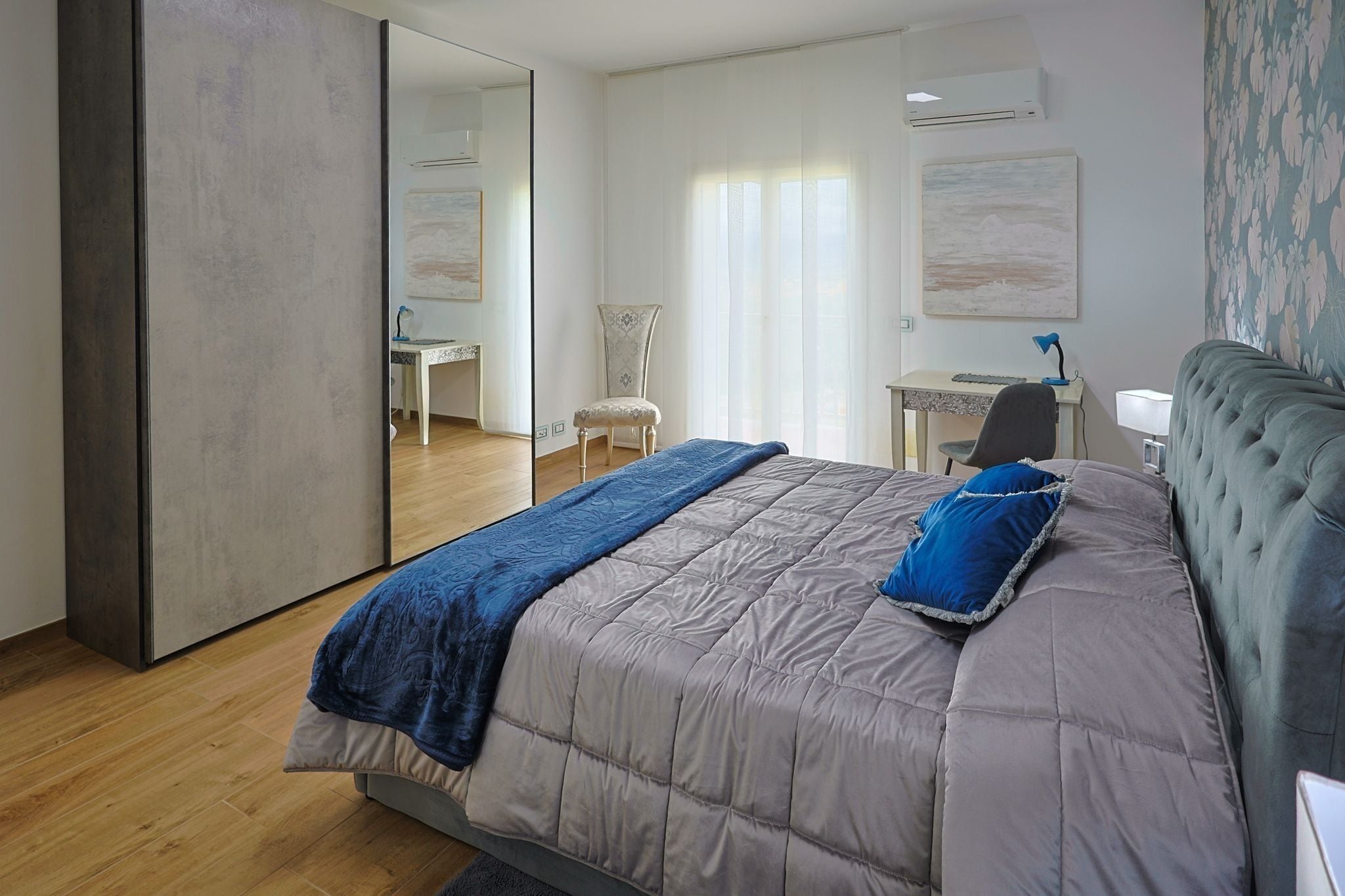 3 Schlafzimmer, Bügeleisen/Bügelbrett, WLAN, Bettwäsche