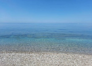海滩