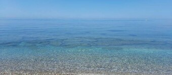 Venere Apartment cozy apartment in Sicily overlooking the Mediterranean Sea