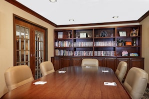 Sala de reuniones