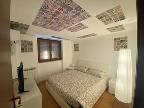 3 camere, ferro/asse da stiro, Wi-Fi, lenzuola