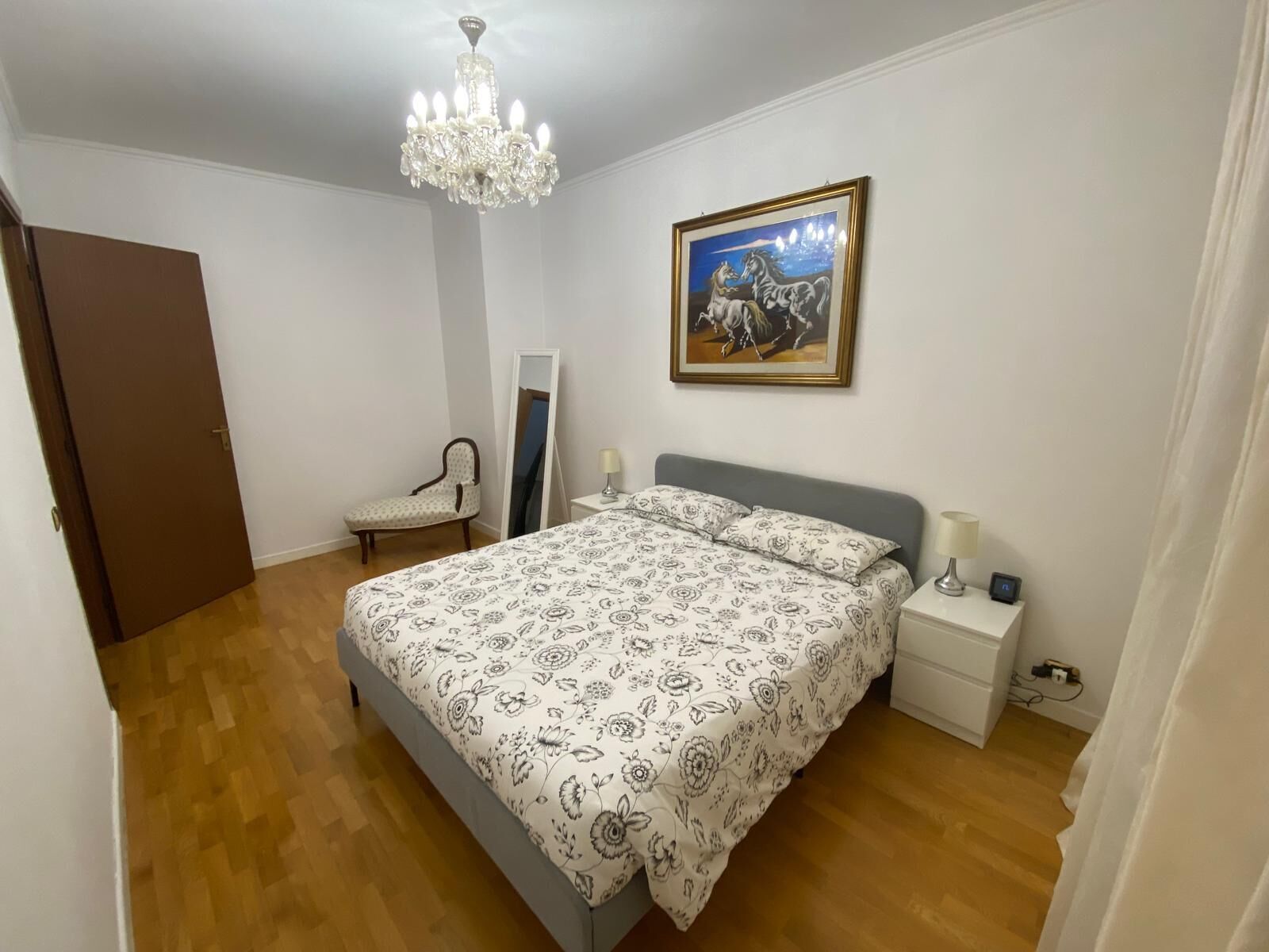 3 Schlafzimmer, Bügeleisen/Bügelbrett, WLAN, Bettwäsche