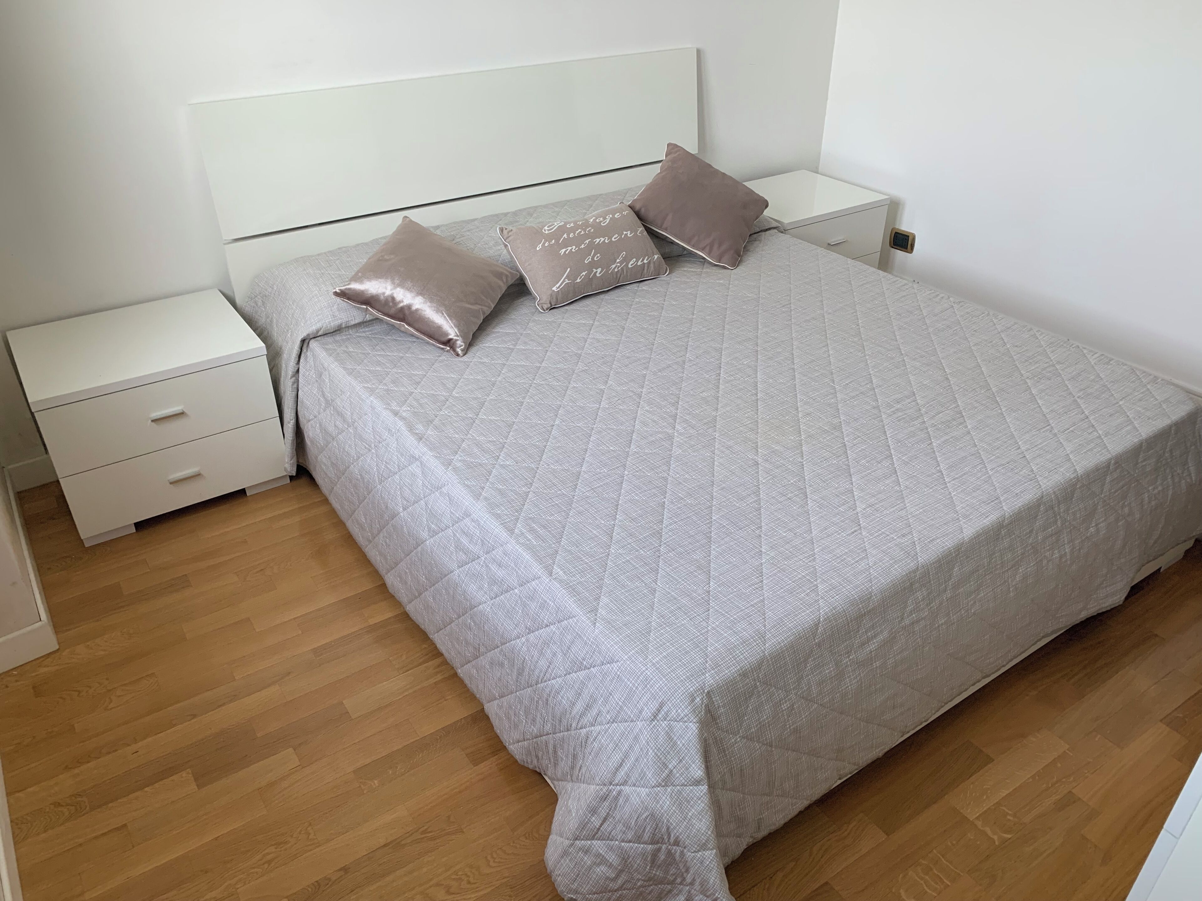 3 camere, ferro/asse da stiro, Wi-Fi, lenzuola