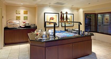 2 Double Beds 1-BR Suite | Free Breakfast Indy