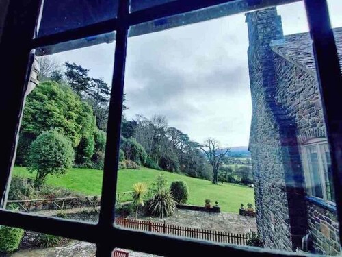 bossington bunkhouse
