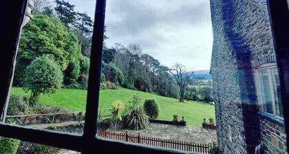 bossington bunkhouse
