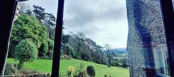 bossington bunkhouse