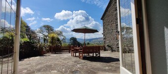 bossington bunkhouse