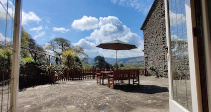 bossington bunkhouse